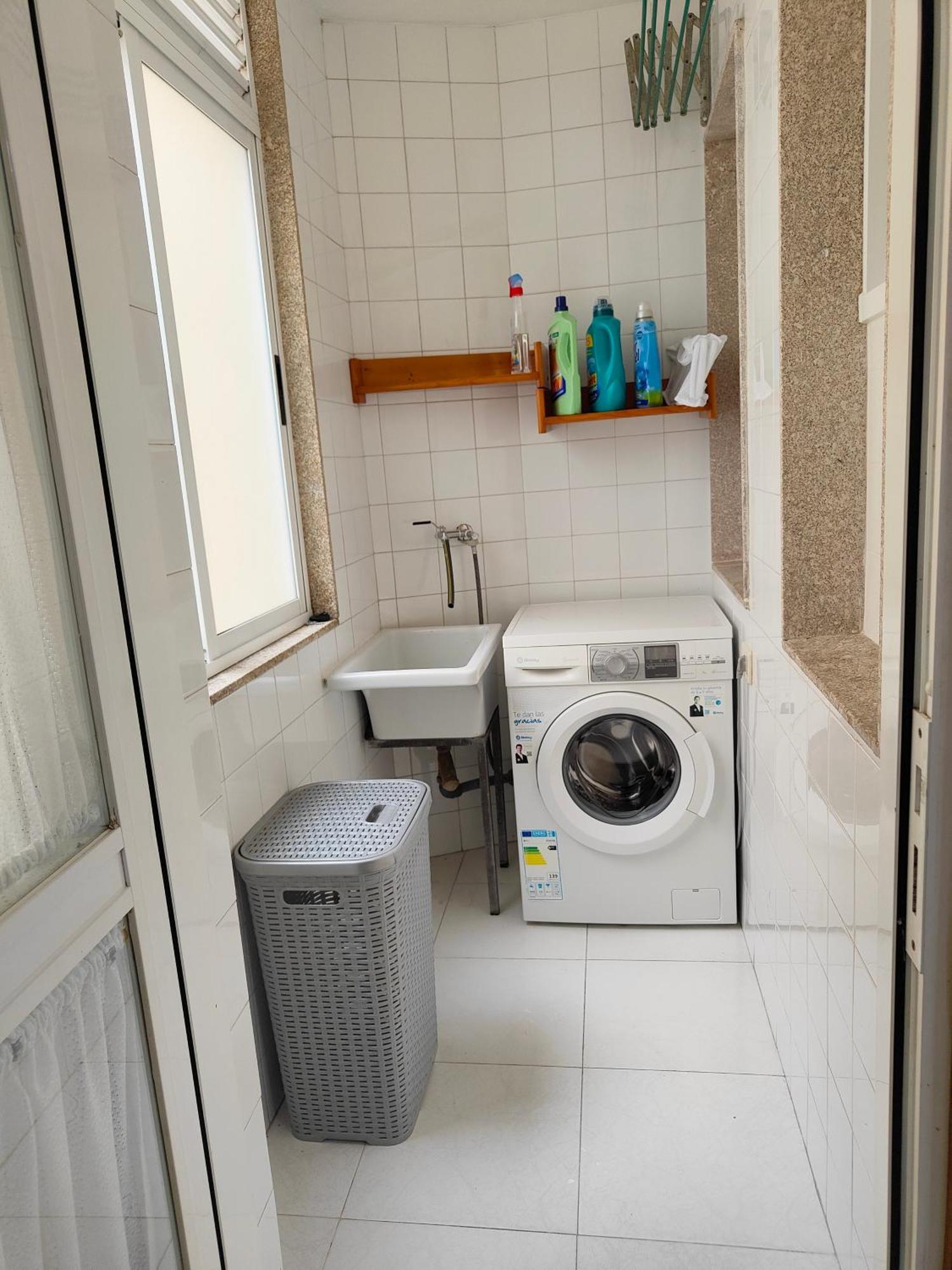 Piso Piedra Alta Apartman Cangas de Morrazo Kültér fotó
