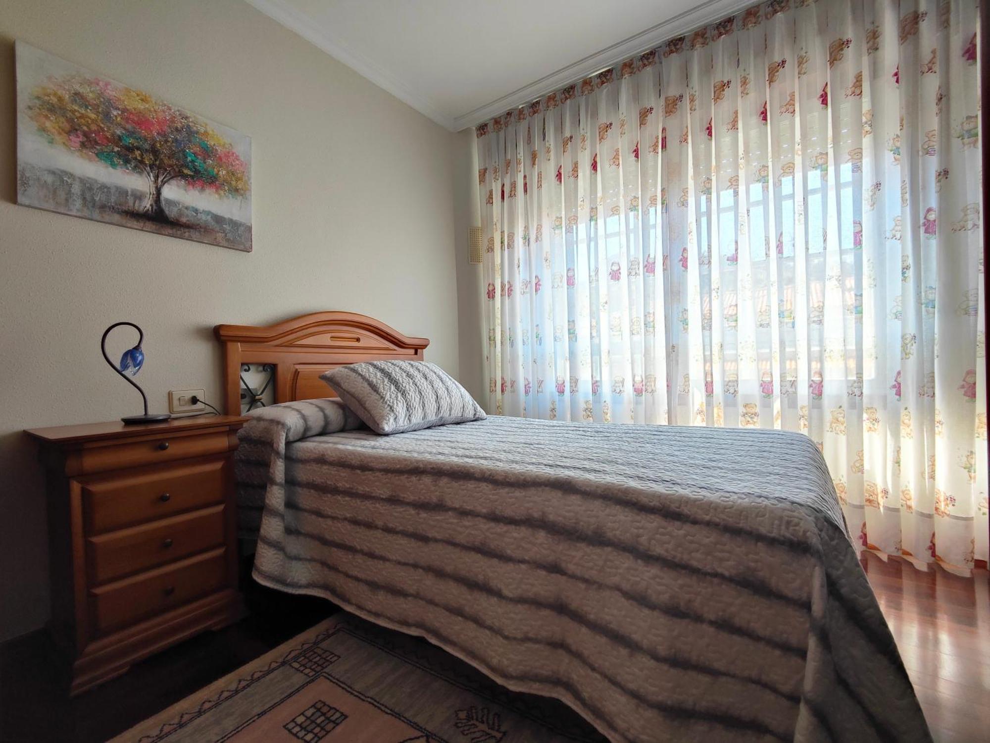 Piso Piedra Alta Apartman Cangas de Morrazo Kültér fotó