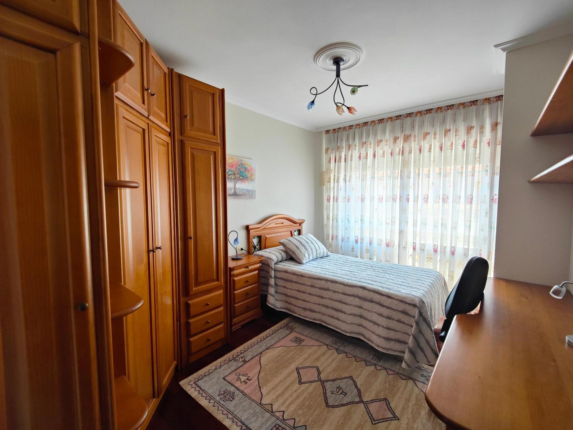 Piso Piedra Alta Apartman Cangas de Morrazo Kültér fotó