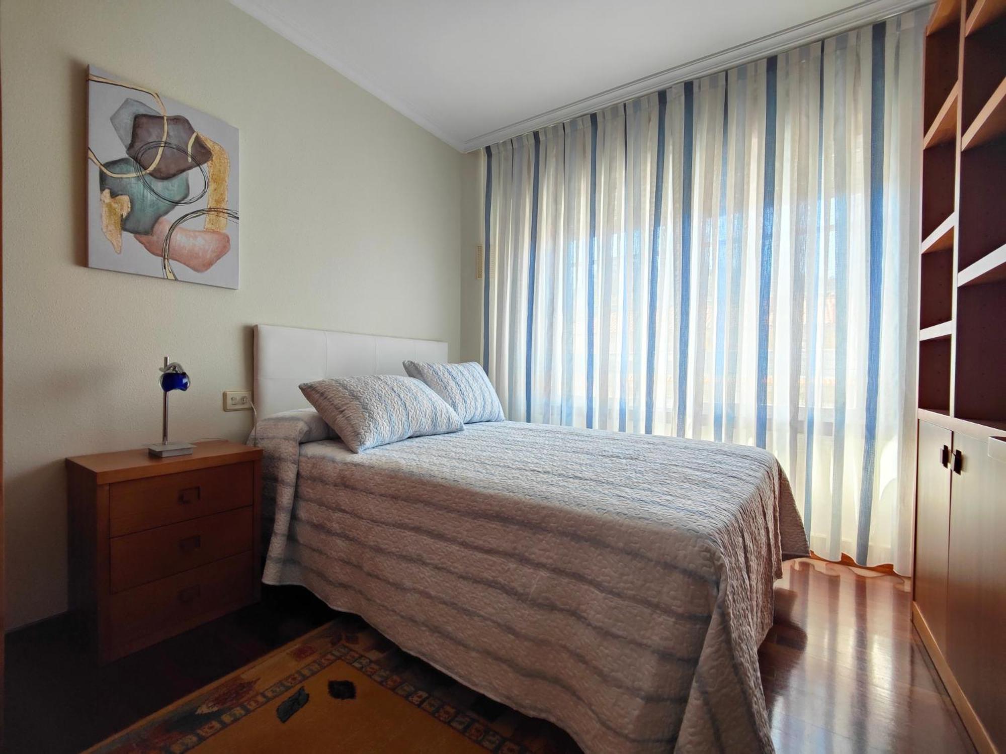 Piso Piedra Alta Apartman Cangas de Morrazo Kültér fotó